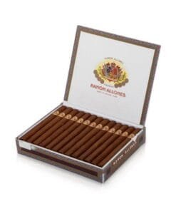 RAMON ALLONES GIGANTES