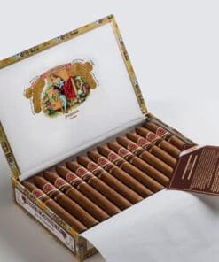 Romeo y Julieta Piramide Anejados