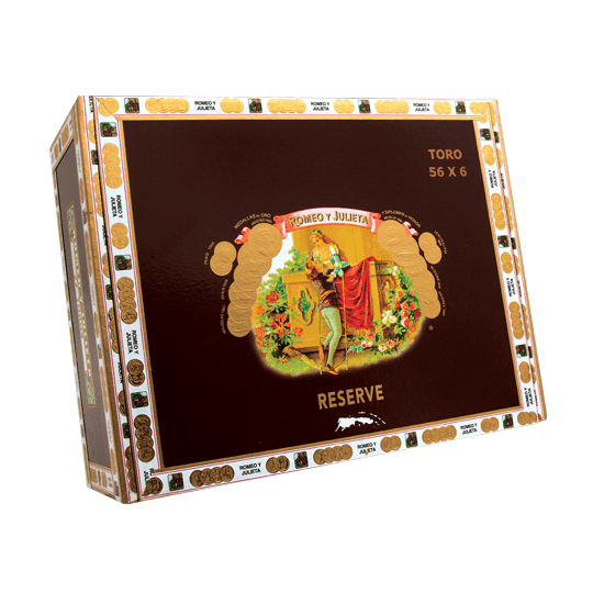 romeo-y-julieta-reserve-box
