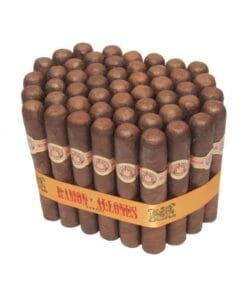 RAMON ALLONES SPECIALLY SELECTED