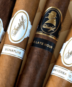 DAVIDOFF