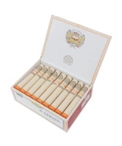 H. UPMANN CORONAS MAJOR TUBOS