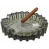Rocky Patel Luxury Luminoso 4-Cigar Ashtray