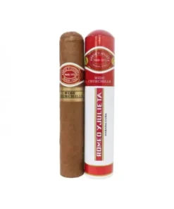 Buy Romeo y Julieta No.1 Tubos - 1's