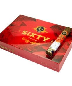 Rocky Patel Sixty Sixty