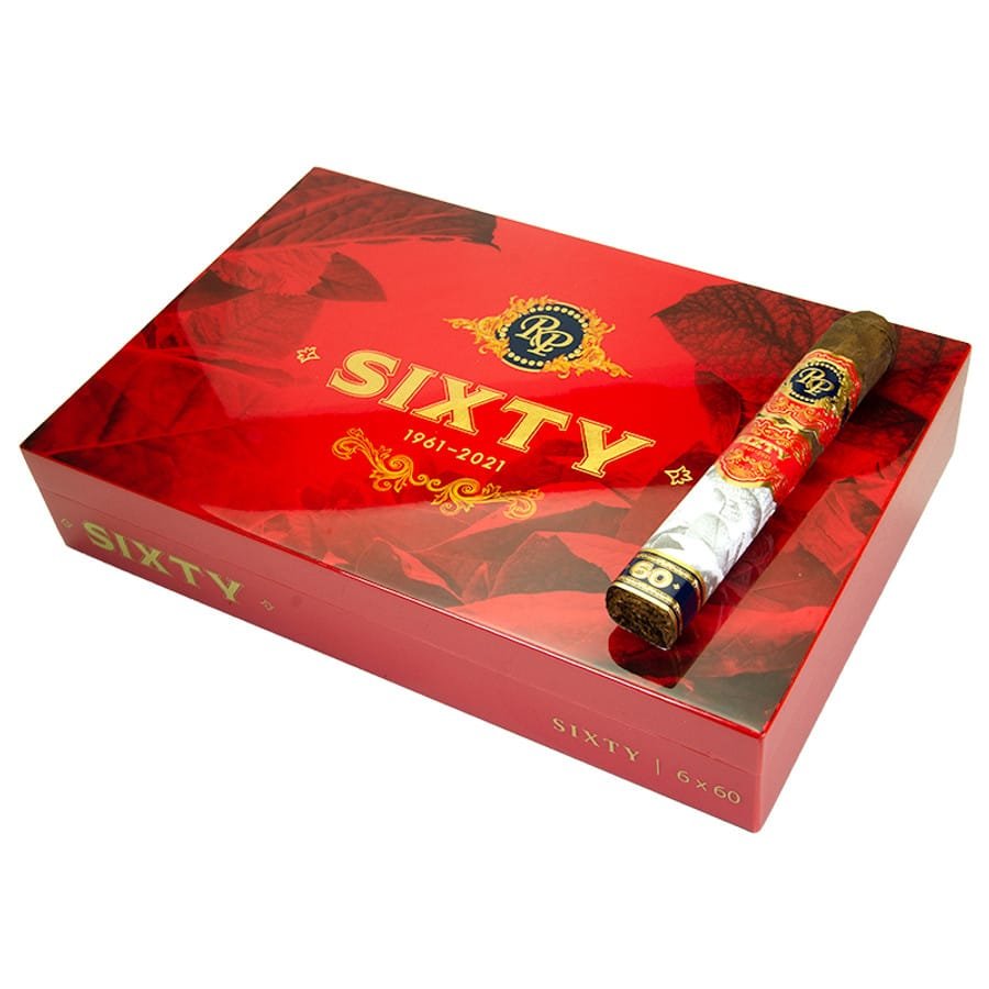 RPS-01-003M__19567 Rocky Patel Sixty Sixty