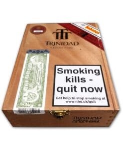 Trinidad La Trova price