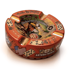 arturo-fuente-casa-cuba-ashtray