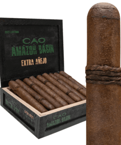 Buy CAO Amazon Basin cigars