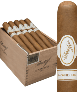 Davidoff Grand Cru Series