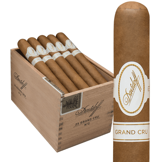 davidoff-gran-cru-series_2 Davidoff Grand Cru Series
