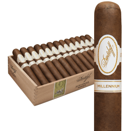 davidoff-millenium-blend_2 buy cigars online, order, order cigars online, buy davidoff cigars