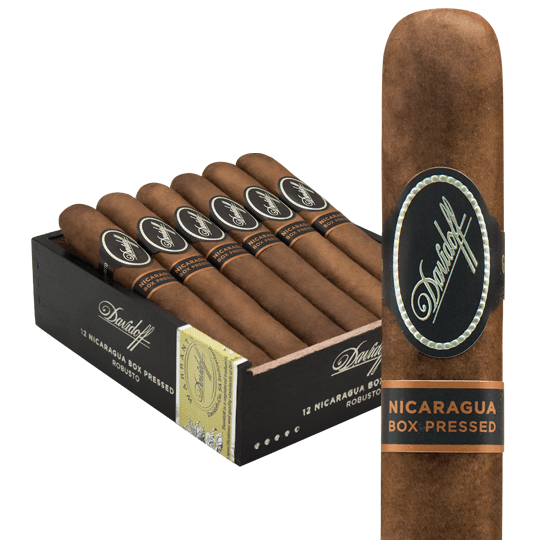 davidoff-nicaragua-box-press_1 buy Davidoff Escurio Robusto Cigar