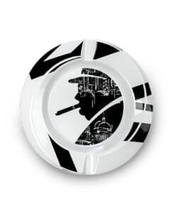 Davidoff Winston Churchill Ashtray