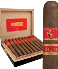 Rocky Patel Sun Grown Toro BOX OF 20