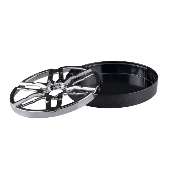 xikar-burnout-ashtray-open