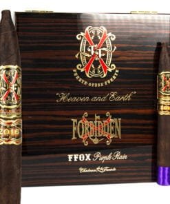 Arturo Fuente Purple Rain
