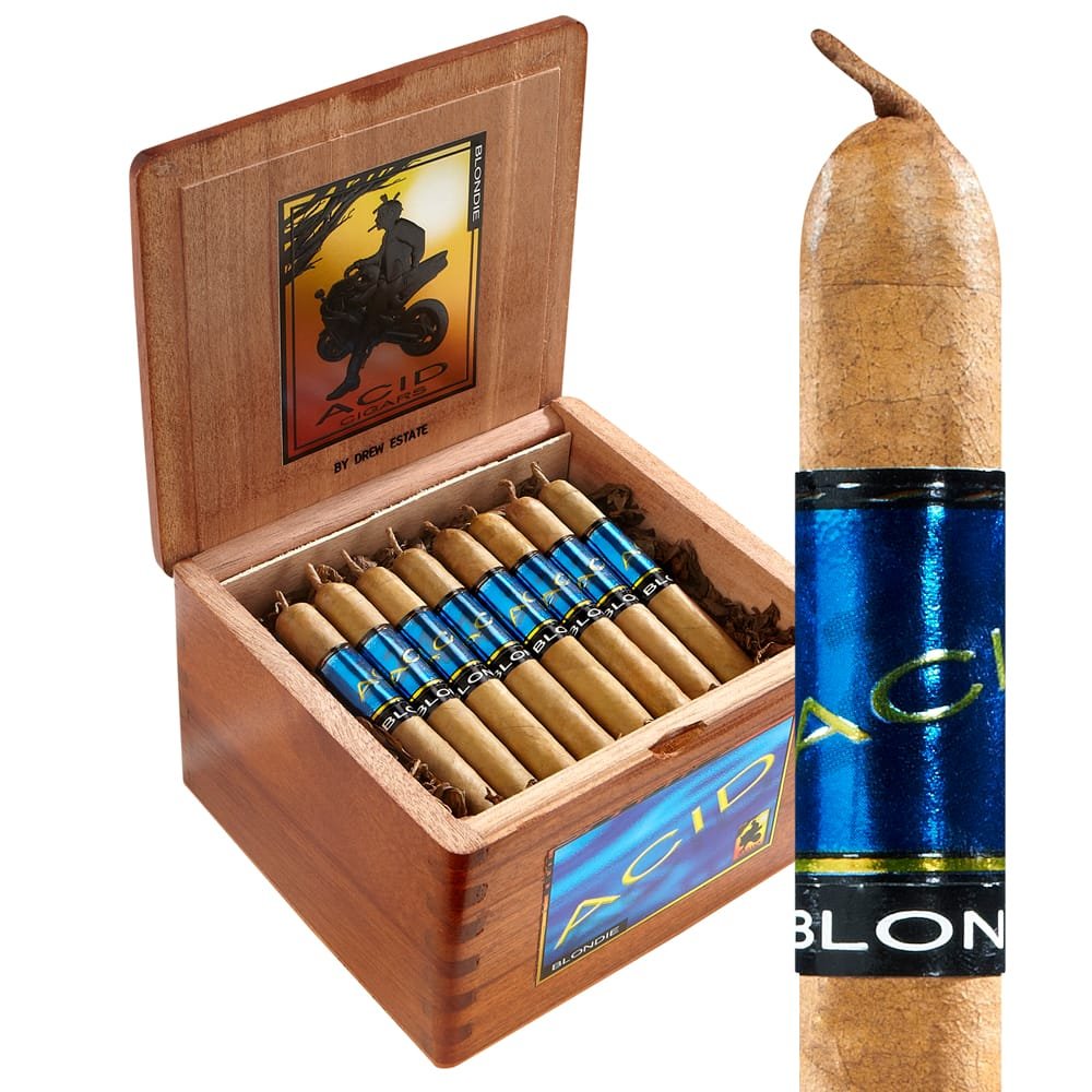 acid cigards for sale online Acid blondie cigars for sale