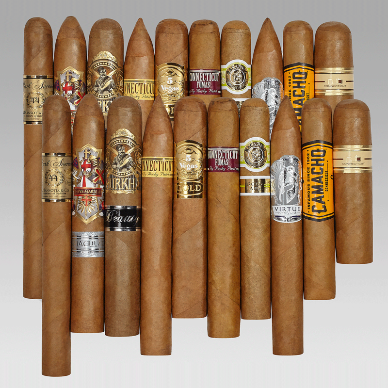 Can You Legally Buy Cigars Online?