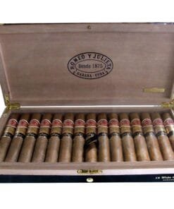 Romeo y Julieta Wide Churchill Gran Reserva Cosecha 2009