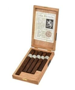 Liga Privada No. 9 Tasting Sampler