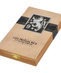 Liga Privada No. 9 Tasting Sampler for sale