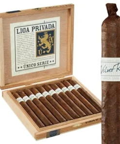 Liga Privada Unico Series for sale