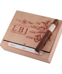 ROCKY PATEL LB1 TORO FOR SALE